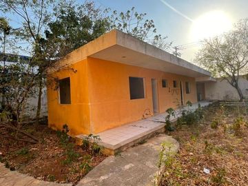 Casa en Venta en Mérida, San Juan Grande, Brisas