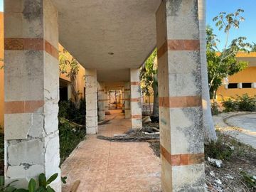 Casa en Venta en Mérida, San Juan Grande, Brisas