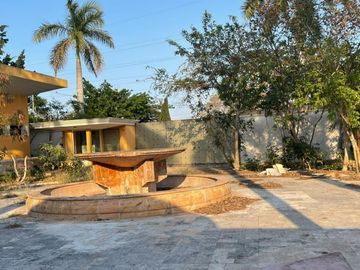 Casa en Venta en Mérida, San Juan Grande, Brisas