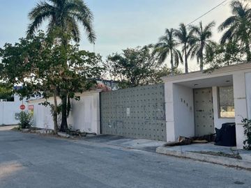 Casa en Venta en Mérida, San Juan Grande, Brisas