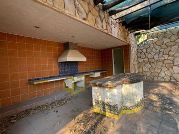 Casa en Venta en Mérida, San Juan Grande, Brisas