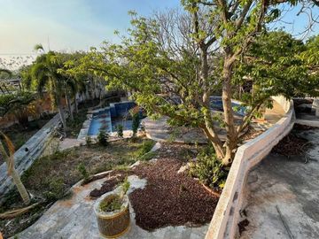 Casa en Venta en Mérida, San Juan Grande, Brisas