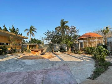 Casa en Venta en Mérida, San Juan Grande, Brisas