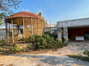Casa en Venta en Mérida, San Juan Grande, Brisas