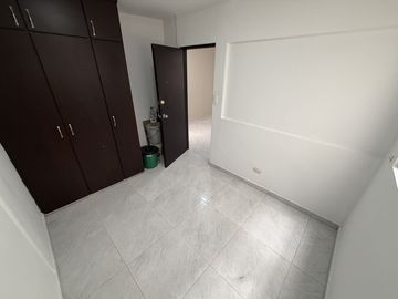 apartamento en arriendo en departamental. Cod A4362