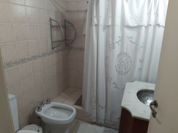 Casa PH en venta en Ituzaingo Sur