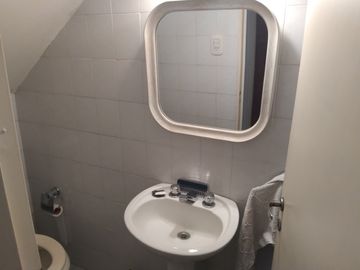 Casa PH en venta en Ituzaingo Sur