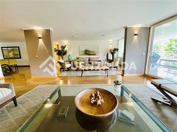 Oportunidad Venta Gran Departamento Familiar 5D 5E La Dehesa