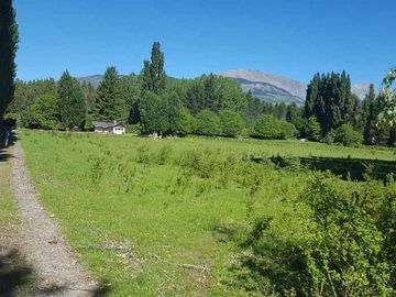 Campo en Venta en San Carlos de Bariloche