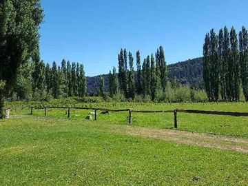 Campo en Venta en San Carlos de Bariloche