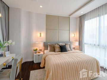 4 Bedroom House for sale at The Gentry Kaset - Nawamin