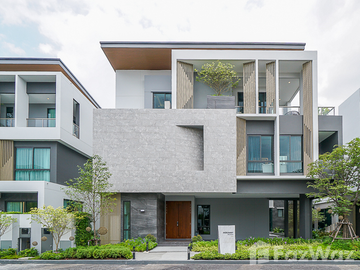 4 Bedroom House for sale at The Gentry Kaset - Nawamin