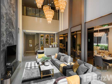 4 Bedroom House for sale at The Gentry Kaset - Nawamin