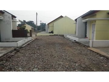 NO booking NO DP rumah minimalis bisa kpr bandung selatan