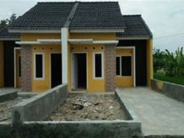 NO booking NO DP rumah minimalis bisa kpr bandung selatan
