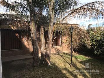 Casa - Jorge Newbery