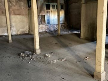 Casa en Venta en Bustamante/Marquez