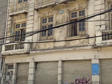 Casa en Venta en Bustamante/Marquez