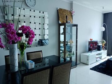 Apartment Ciputra World Furnished