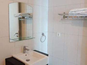 Apartment Ciputra World Furnished
