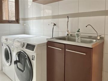 Casa en Venta en Lo Barnechea