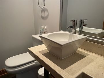 Casa en Venta en Lo Barnechea