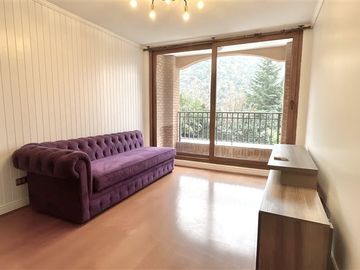 Casa en Venta en Lo Barnechea