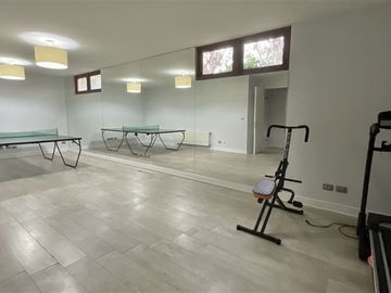 Casa en Venta en Lo Barnechea