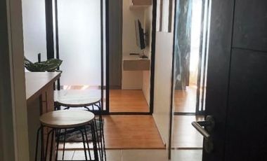 Condo for rent in Cebu City, Avida Riala Interior Designed unit studio