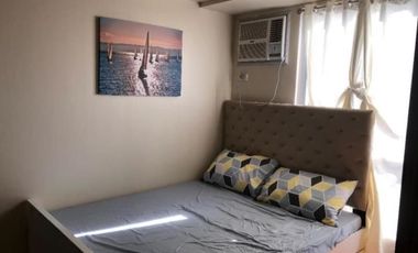 Condo for rent in Cebu City, Avida Riala Interior Designed unit studio