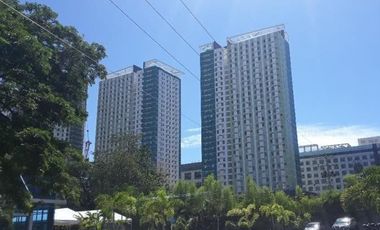 Condo for rent in Cebu City, Avida Riala Interior Designed unit studio