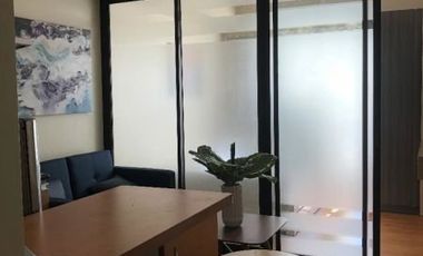 Condo for rent in Cebu City, Avida Riala Interior Designed unit studio