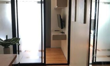 Condo for rent in Cebu City, Avida Riala Interior Designed unit studio