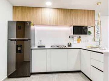 Departamentos en Pre Venta en Hidalgo y Justo Sierra