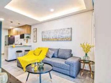 Departamentos en Pre Venta en Hidalgo y Justo Sierra