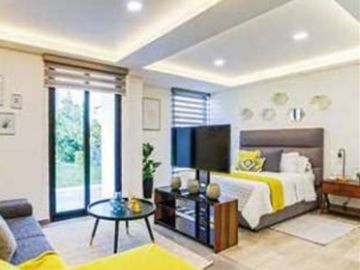 Departamentos en Pre Venta en Hidalgo y Justo Sierra