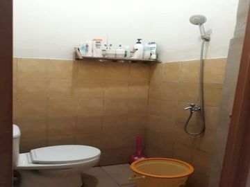 RUMAH MINIMALIS DI GRIYA ASRI PASIRWANGI UJUNGBERUNG MURAH DAN CANTIK RUMAH TERAWAT