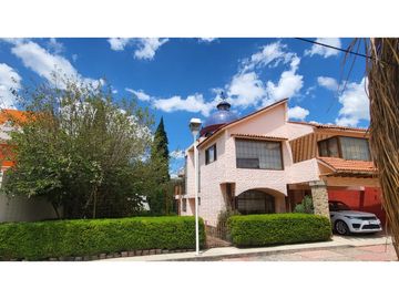 residencia en venta  fraccionamiento privado Buenos Aires