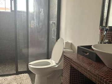 Casa en Privada en Delicias, Cuernavaca, Morelos CAEN-277-Cp