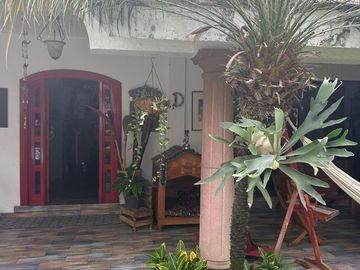 Casa en Privada en Delicias, Cuernavaca, Morelos CAEN-277-Cp