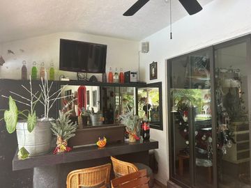 Casa en Privada en Delicias, Cuernavaca, Morelos CAEN-277-Cp