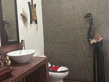 Casa en Privada en Delicias, Cuernavaca, Morelos CAEN-277-Cp
