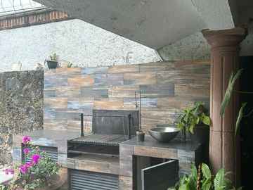 Casa en Privada en Delicias, Cuernavaca, Morelos CAEN-277-Cp