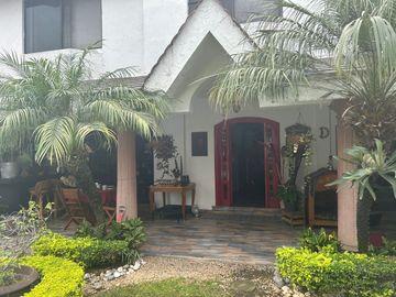 Casa en Privada en Delicias, Cuernavaca, Morelos CAEN-277-Cp
