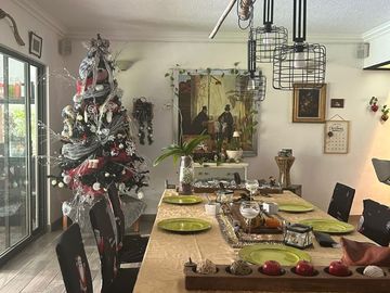 Casa en Privada en Delicias, Cuernavaca, Morelos CAEN-277-Cp