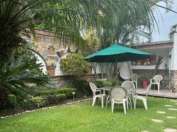 Casa en Privada en Delicias, Cuernavaca, Morelos CAEN-277-Cp
