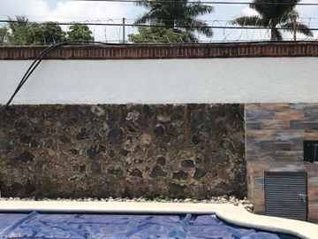 Casa en Privada en Delicias, Cuernavaca, Morelos CAEN-277-Cp