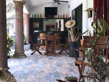 Casa en Privada en Delicias, Cuernavaca, Morelos CAEN-277-Cp