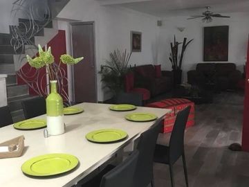 Casa en Privada en Delicias, Cuernavaca, Morelos CAEN-277-Cp