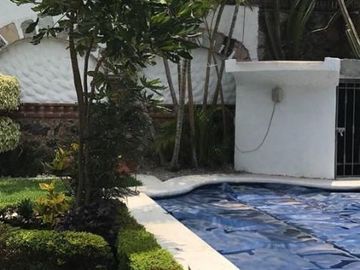 Casa en Privada en Delicias, Cuernavaca, Morelos CAEN-277-Cp